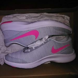 Nike flex experience